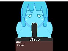 How To Train A Slime: Final Decision To Keep It.