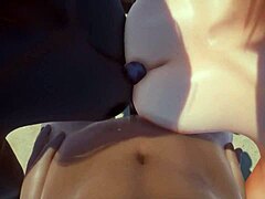 WL013 - 세레니아 마야 맥스 쓰리섬 컴스왑