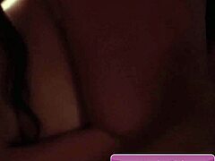 sexy milfs angela white and jenna foxx lick big tits in office