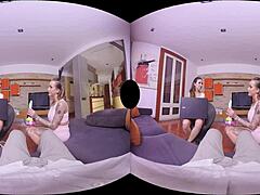 Virtualrealporn.com - The best dildo specialists in virtual reality porn