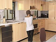 Acting Lessons: Wet And Wanting To Warm Up