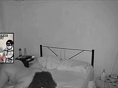 Damn! Mexican Wife’s Fat Ass Gets Wild Homemade Blowjob!