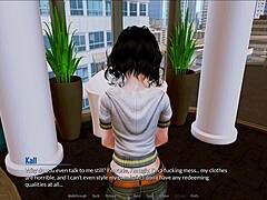 Harem hotel 78 gameplay session