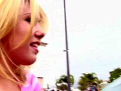 I undress the barely legal teen