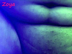Pregnant wife gives dirty oral sex to her husband