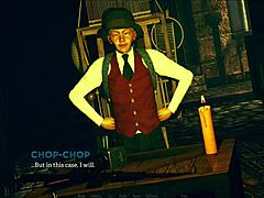 Eternum 42 Hentai Game