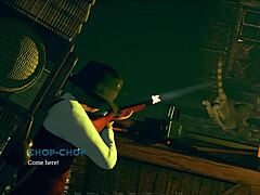 Eternum 42 Hentai Game