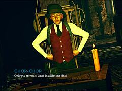 Eternum 42 Hentai Game