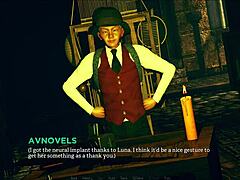 Eternum 42 Hentai Game