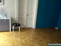 coco demal blonde pov fucking glasses babe