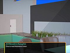 My New Family 340 Explores Erotic Adventures