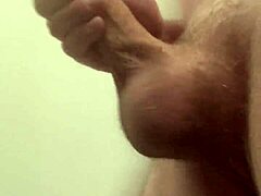 feeling a bit horny at work during a private moment