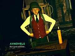 Eternum 42 Hentai Game