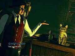 Eternum 42 Hentai Game