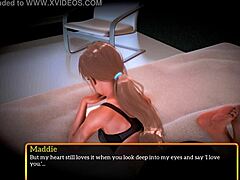 My New Family 340 Explores Erotic Adventures