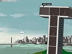 I Am Starfire, Sucking Dick In 18Titans Part 2