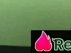 Manu Fox Rides Two Big Cocks