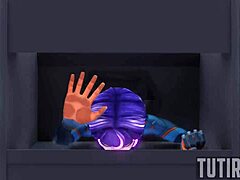 overwatch hentai compilation packed with wild cartoon action