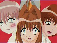 How Bad Is Tsui No Sora Hentai?