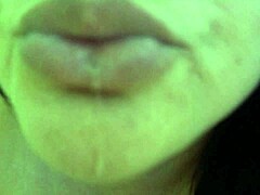 faltei aula para tomar porra do vizinho?