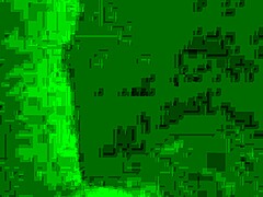 Amateur wife gets facial blowjob