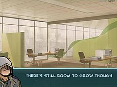 Star Channel 34 Part 83: Brunette Character in Anime Adventure