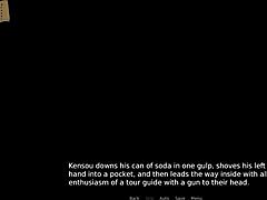 academy 225 hentai game with bold action.