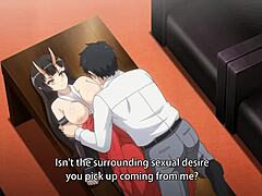 yo, check enjo kouhai ep 6 now!