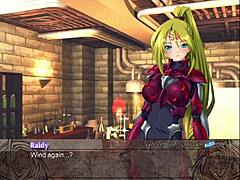 Lightning warrior raidy iii quack