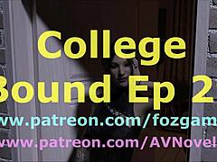 I am bound in this thrilling game of restraint