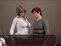 complete gameplay lust epidemic part 16