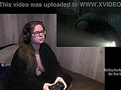 Until Dawn Play Through Part 4 Highlights