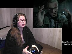 Until Dawn Play Through Part 4 Highlights