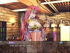 Lightning warrior raidy iii quack