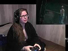 Until Dawn Play Through Part 4 Highlights