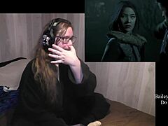 Until Dawn Play Through Part 4 Highlights