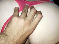 Argentinian Amateur Enjoys Complete Fucking With Big Cock And Big Ass