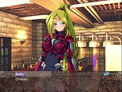 Lightning warrior raidy iii quack