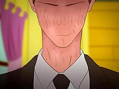 Girls fined for refusing sex in hentai. ◑﹏◐