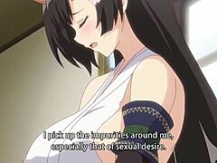 yo, check enjo kouhai ep 6 now!