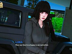 Eternum 135 Game Adventure