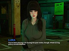 Eternum 135 Game Adventure