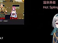 Special Program: Your First Doujin Eroge Selections!