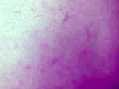 amateur couple banging hard, riding cowgirl style, so hot! 🔥