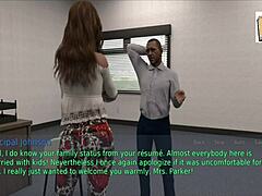 A Wife And Stepmother 12