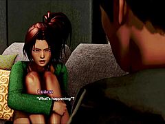 the inn 13 game scenes