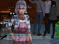 Eternum 135 Game Adventure