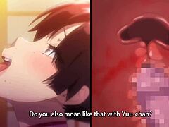 NTR erotic scenes anime hentai