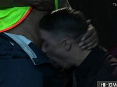 submissive skyy knox fucked hard by jason vario's cock 😈