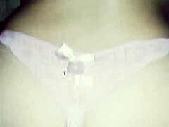 Safada Tatuada Dando D!